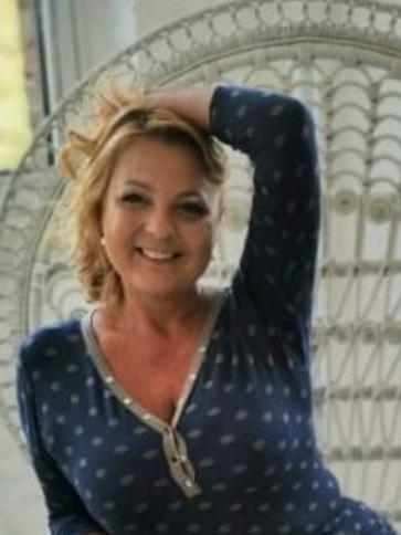 Bea, 58 éves Budapest XII. kerületi társkereső nő profil fotója