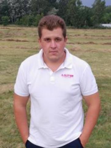 Martin, 28 éves lajosmizsei társkereső férfi profil fotója