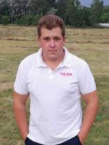 Martin társkereső fotója