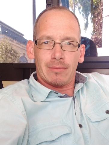 Krisztián, 42 éves kesznyéteni társkereső férfi profil fotója