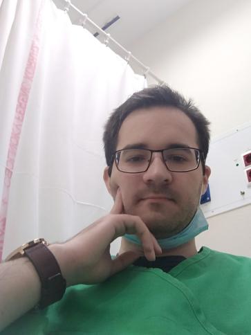 Zsolt, 32 éves Budapest VIII. kerületi társkereső férfi profil fotója