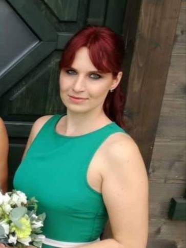 Cintia, 33 éves Budapest XIX. kerületi társkereső nő profil fotója