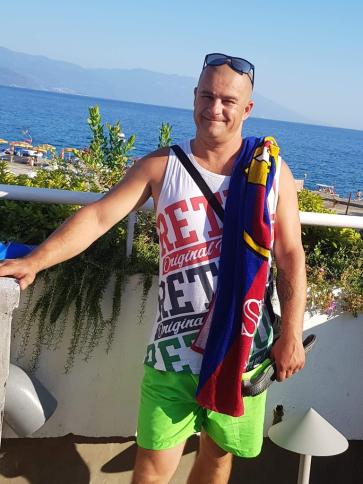 Ferenc, 47 éves oroszlányi társkereső férfi profil fotója
