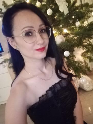 Renáta, 31 éves nagykanizsai társkereső nő profil fotója