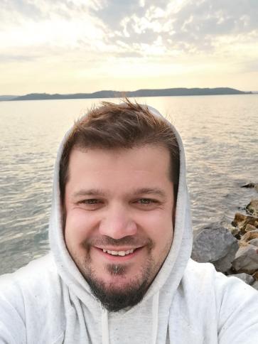 Zoltán, 42 éves Budapest IV. kerületi társkereső férfi profil fotója