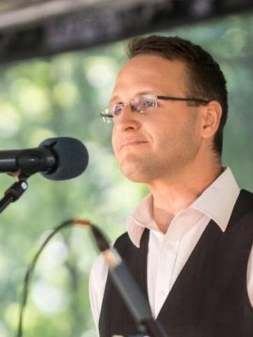 Imre, 42 éves vésztői társkereső férfi profil fotója