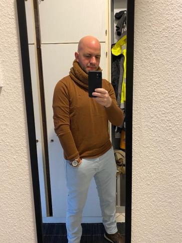 Attila, 36 éves érdi társkereső férfi profil fotója