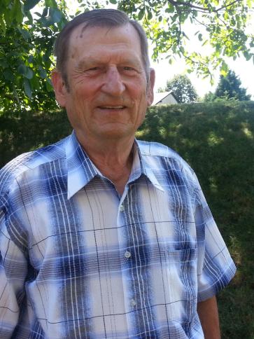 László, 83 éves szanyi társkereső férfi profil fotója László, 83 éves szanyi társkereső férfi profil fotója