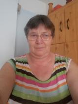 Sziasztok! Gizella vagyok. Komoly sáregresi társkereső férfiak jelentkezését várom.