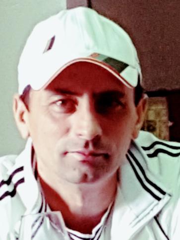 Laszlo, 58 éves romániai társkereső férfi profil fotója