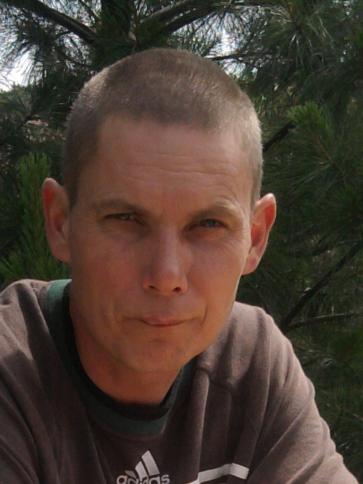 Robert, 51 éves tolnai társkereső férfi profil fotója