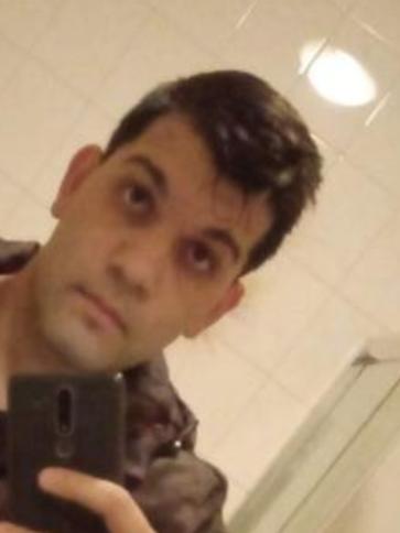 Krisztián, 30 éves bicskei társkereső férfi profil fotója