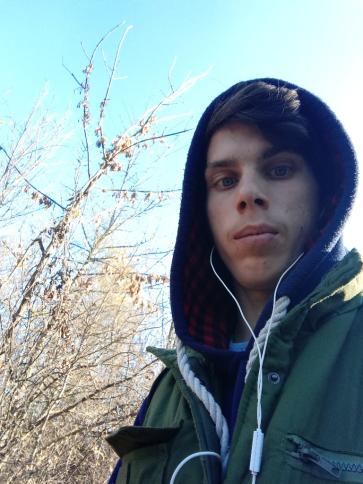 Rafael, 25 éves szentmártonkátai társkereső férfi profil fotója