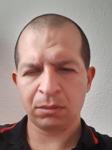 Zoltán, 43 éves sármelléki társkereső férfi profil fotója