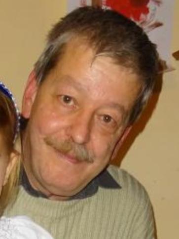 Gábor, 68 éves Budapest I. kerületi társkereső férfi profil fotója