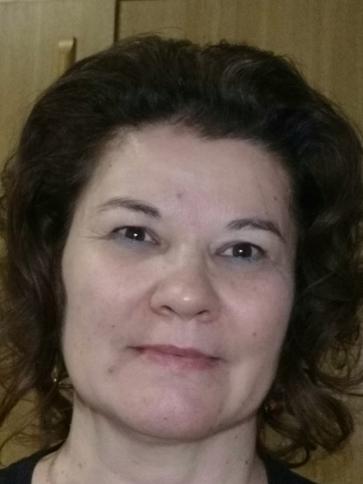 Judit, 58 éves debreceni társkereső nő profil fotója