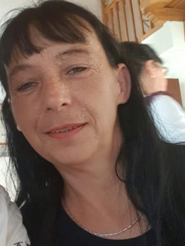 Marika, 51 éves tiszagyendai társkereső nő profil fotója
