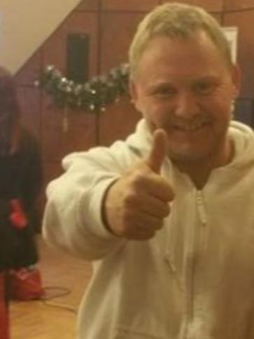 Norbert, 49 éves bicsérdi társkereső férfi profil fotója