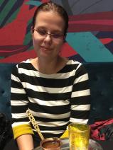 Sziasztok! Judit vagyok. Komoly csopaki társkereső férfiak jelentkezését várom.