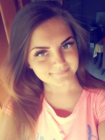 Bea, 35 éves körösladányi társkereső nő profil fotója