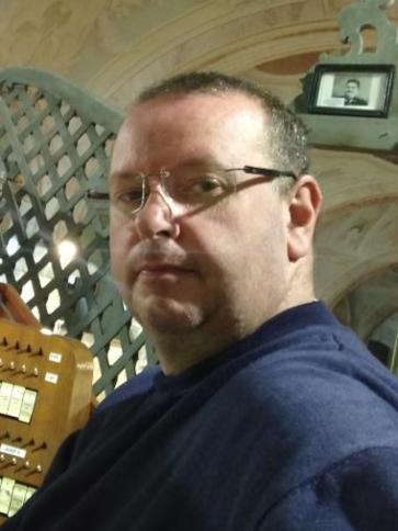 Gábor, 49 éves celldömölki társkereső férfi profil fotója