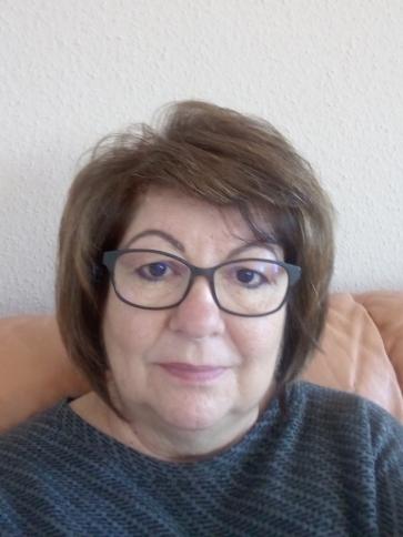 Katalin, 65 éves ráckevei társkereső nő profil fotója