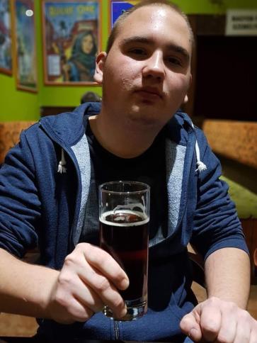 Ádám, 24 éves Budapest XXII. kerületi társkereső férfi profil fotója Ádám, 24 éves Budapest XXII. kerületi társkereső férfi profil fotója