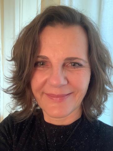 Andrea, 57 éves ausztriai társkereső nő profil fotója