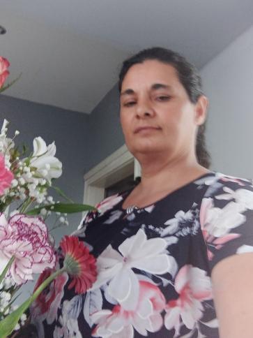 Piroska, 53 éves újfehértói társkereső nő profil fotója