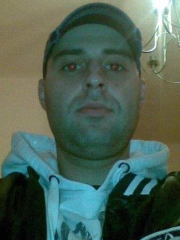 Attila, 41 éves Budapest VIII. kerületi társkereső férfi profil fotója