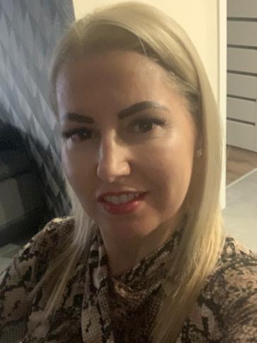 Renáta, 51 éves nyíregyházi társkereső nő profil fotója