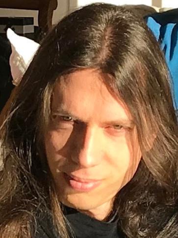 Márk, 40 éves nagykovácsi társkereső férfi profil fotója