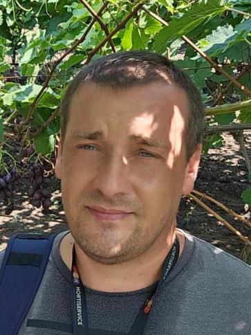 András, 42 éves kaposvári társkereső férfi profil fotója