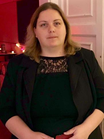 Andi, 42 éves tápiósági társkereső nő profil fotója