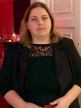 Sziasztok! Andi vagyok. Komoly tápiósági társkereső férfiak jelentkezését várom.