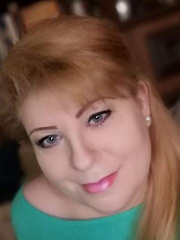 Henriett, 51 éves sárospataki társkereső nő profil fotója
