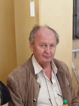 István társkereső fotója