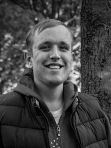 Balint, 26 éves szlovákiai társkereső férfi profil fotója