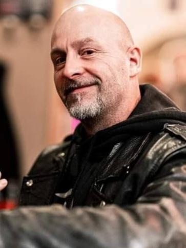 István, 50 éves hódmezővásárhelyi társkereső férfi profil fotója