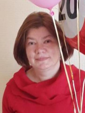 Joli, 56 éves abádszalóki társkereső nő profil fotója