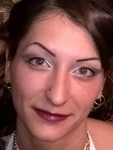 Betti, 43 éves dombóvári társkereső nő profil fotója