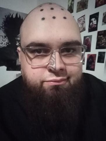 Mate, 40 éves németkéri társkereső férfi profil fotója