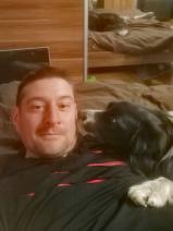 Sziasztok! Balázs vagyok. Komoly pecöli párkereső nők jelentkezését várom.