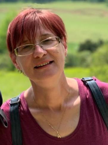 Adrienn, 58 éves budakeszi társkereső nő profil fotója