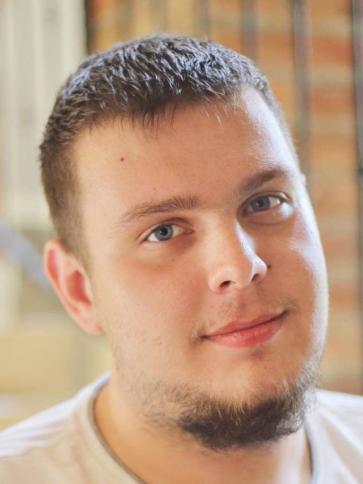 Gábor, 27 éves lövői társkereső férfi profil fotója