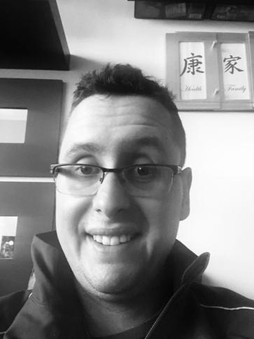 Mark, 42 éves szadai társkereső férfi profil fotója