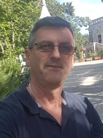 László, 61 éves csabdi társkereső férfi profil fotója