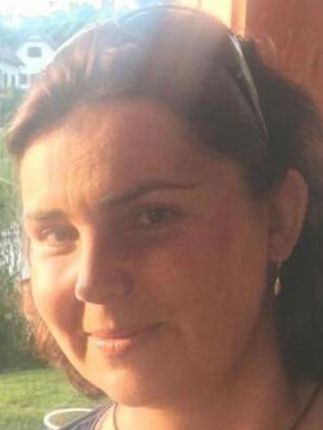 Anna, 48 éves kaposvári társkereső nő profil fotója