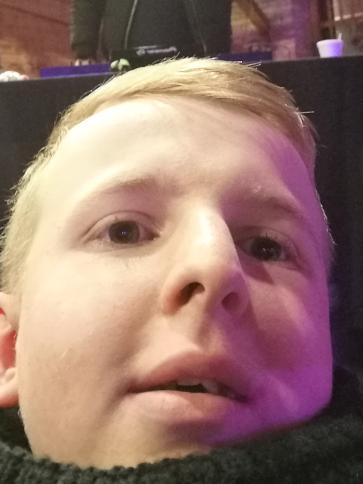 Balázs, 23 éves almáskamarási társkereső férfi profil fotója