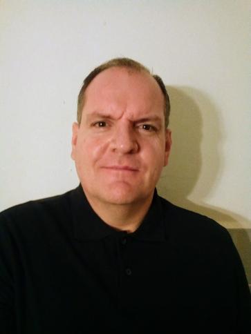 Gábor, 51 éves váci társkereső férfi profil fotója